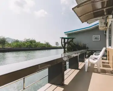 Baan Tah On The Sea - 239
