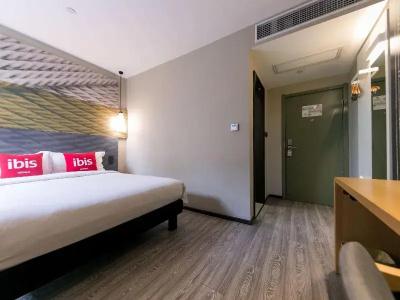 ibis Shanghai Gubei - 29