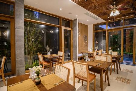 Daisy Boutique & Apartment - 28