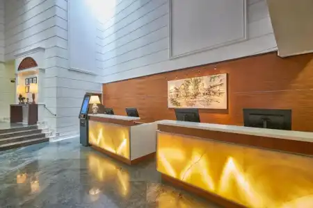 Village Albert Court by Far East Hospitality - 1