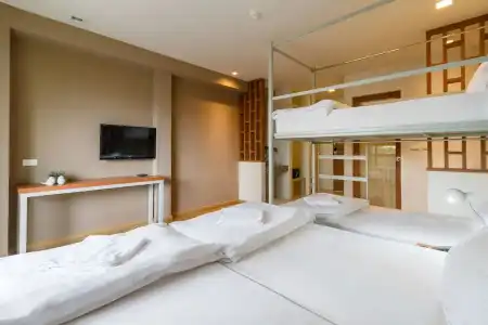 Siamaze Hostel - 106