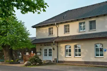 Wirtshaus & Pension Zum Hammer - 4