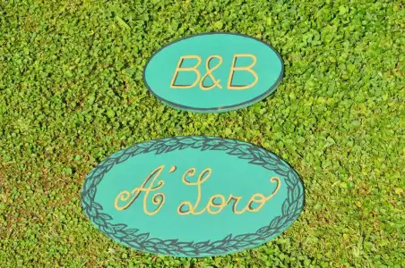A'Loro B&B - 49
