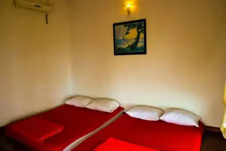 Duangtawan Beach Resort - 2