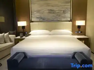 Sheraton Zhuhai - 134