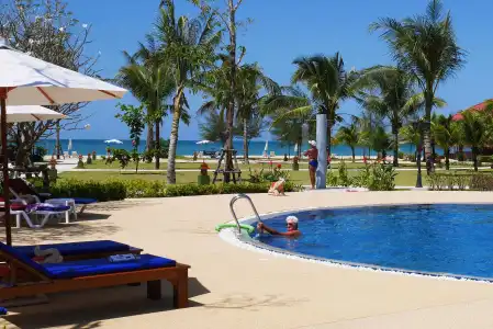Cousin Resort Koh Kho Khao Beach - 18