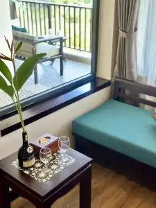 The Quin Riverside Villa - 117