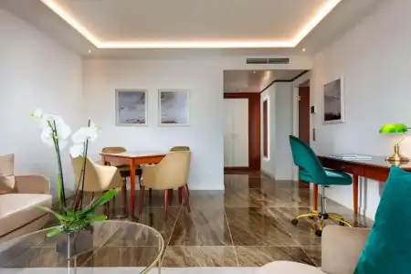 JW Marriott Berlin - 15