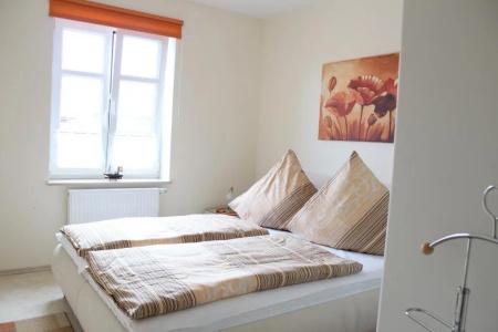 ApartMuseumshof auf Fehmarn - 117