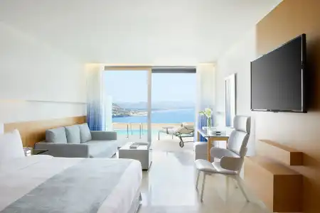 Lindos Blu Luxury & Suites - Adults Only - 4
