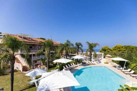 L' Arcobaleno Resort - 49