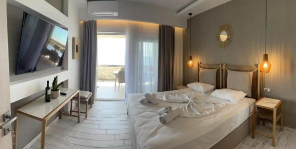 Litsa Apartments - 33