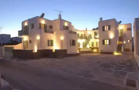Ornos Suites - 50