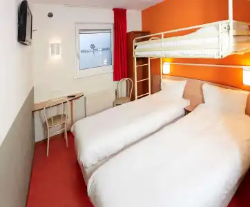 Premiere Classe Breda - 38