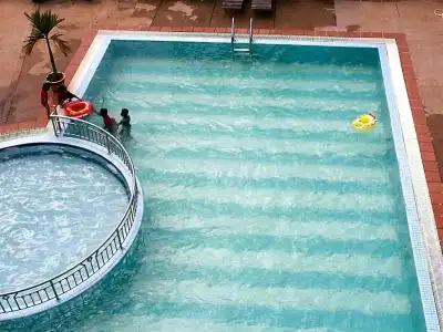 Pangkor Bay View Beach Resort - 22