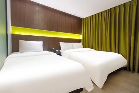 BrownDot Incheon Songdo - 78