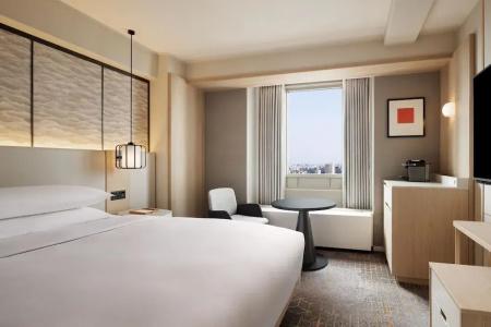 Sheraton Miyako Osaka - 49