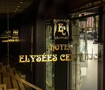Elysées Céramic - 39