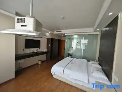 Olive & Residence Bangkok Sukhumvit 101 near True Digital Park - 80