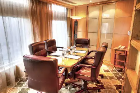 Radisson Collection,Xing Guo - 16