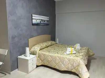 B&B Sirentum - 2