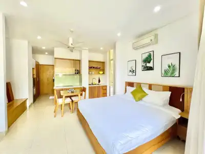 Babylon Garden Condotel - 63