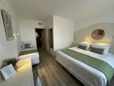 Hôtel Chiffre - 51