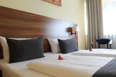 Savoy Frankfurt - 63