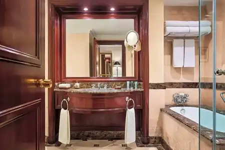 JW Marriott Cairo - 73