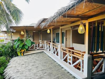 The Rock Samui Beach Resort - 76