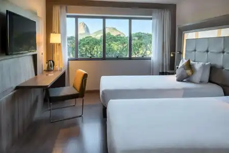 Novotel RJ Praia de Botafogo - 3