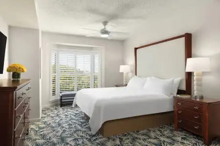 Marriott's Heritage Club - 2