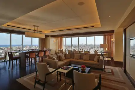 InterContinental Real Santo Domingo by IHG - 7