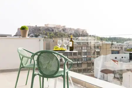 Enattica Suites - 183