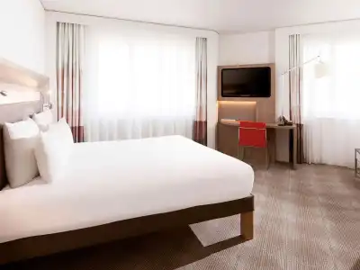 Novotel Basel City - 6