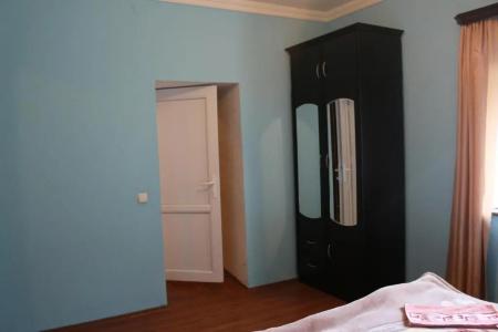 Teo Guesthouse and Camping in - 1