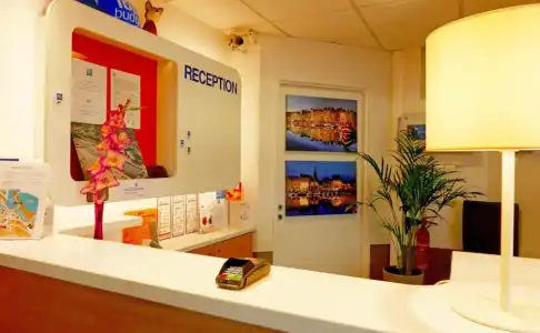 ibis budget Honfleur Centre Ville - 27