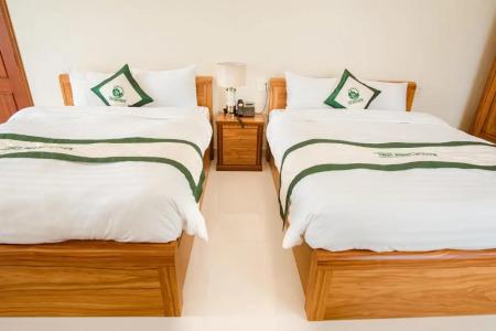 Thuy Hoang Nguyen Resort & Spa - 115