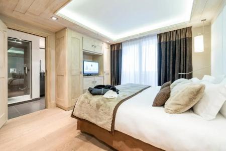 Hôtel Le Kaïla - 231