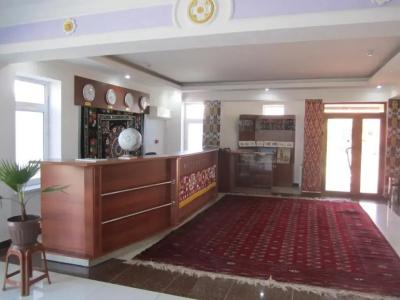 Hayat Inn - 1