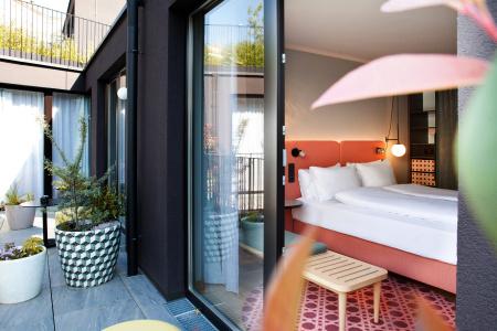 Indigo Vienna – Naschmarkt by IHG - 27