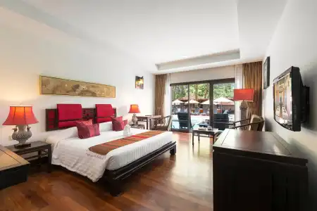 Khaolak Oriental Resort - Adult Only - 44