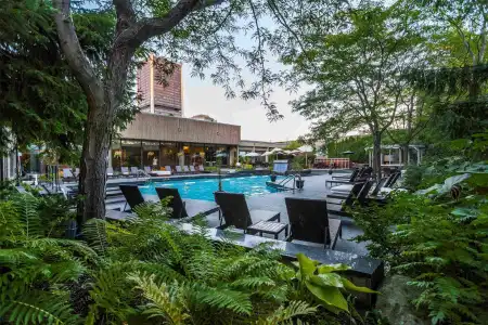 Bonaventure Montreal - 34