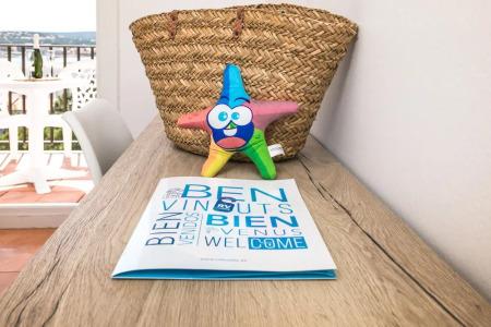 RVHotels Nieves Mar - 73