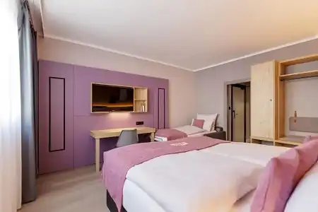 Garner Berlin Ku´Damm by IHG - 83