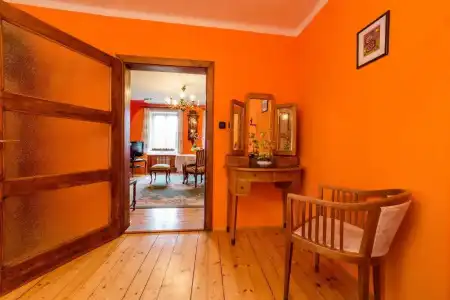 Pension Nostalgie - Minihotel - 56