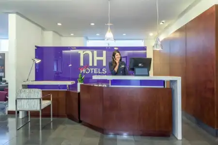 NH Bratislava Gate One - 35