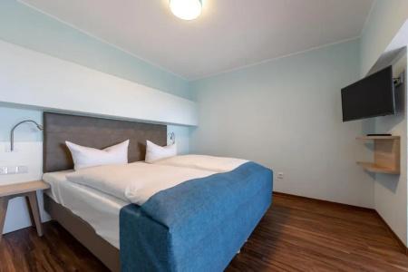 Trip Inn Residence City Center - 75