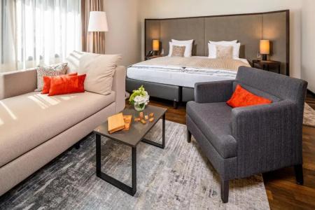 Park Plaza Trier, Germany - 45