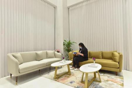 Saray Deluxe Apartments - 23